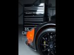 Spyker C8 Laviolette LM85 2008 года